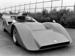 Nissan R382 1969 года